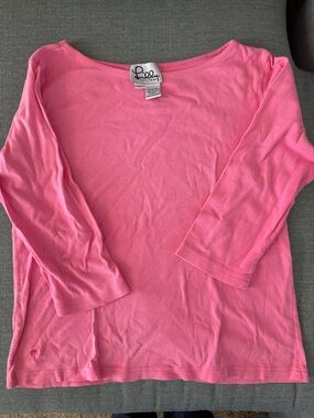 Lily Pulitzer, large